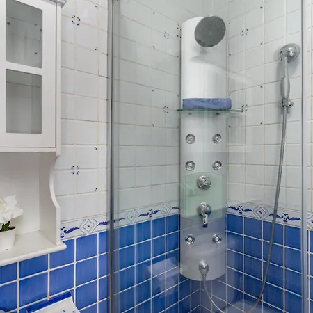 Area By Interhome Apartament