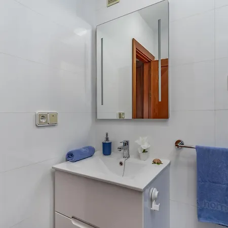 Area By Interhome