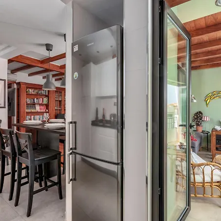 Apartament Area By Interhome