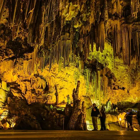 Area By Interhome * Nerja