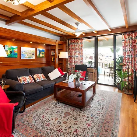 Appartement Area By Interhome