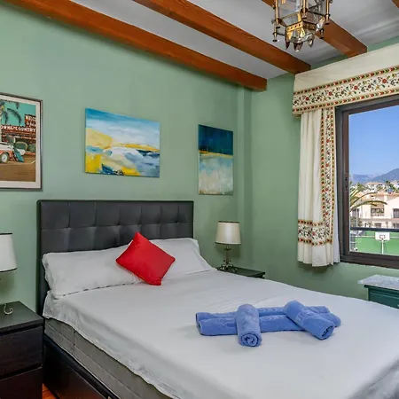 Lägenhet Area By Interhome Nerja