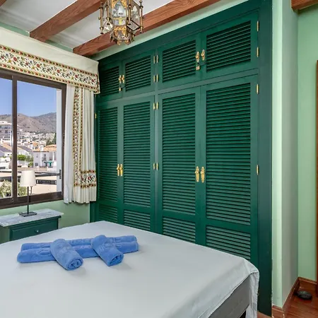 Area By Interhome Appartement Nerja