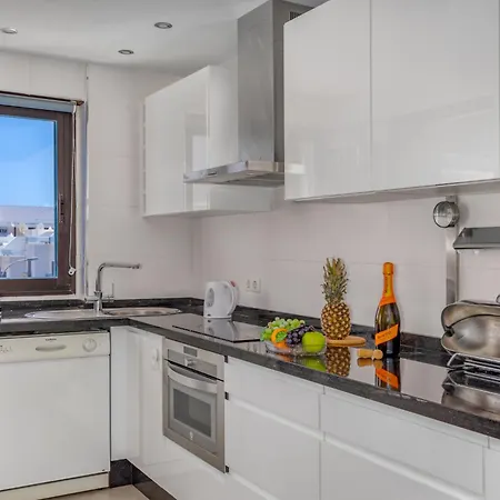 Area By Interhome Appartement