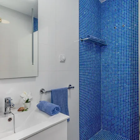 Appartement Area By Interhome Nerja