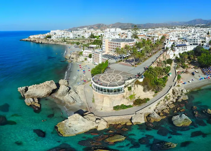 Area By Interhome * Nerja