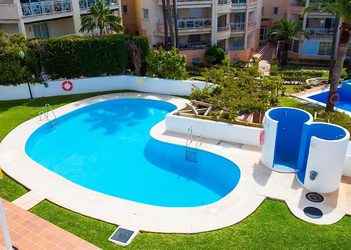 Area By Interhome Lägenhet