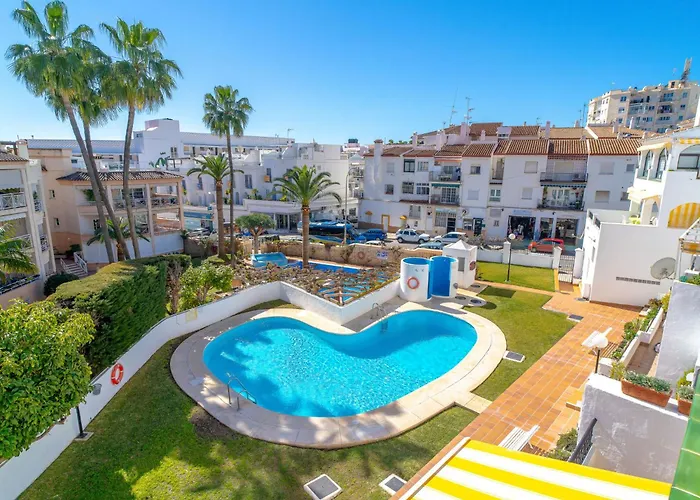 Lägenhet Area By Interhome Nerja