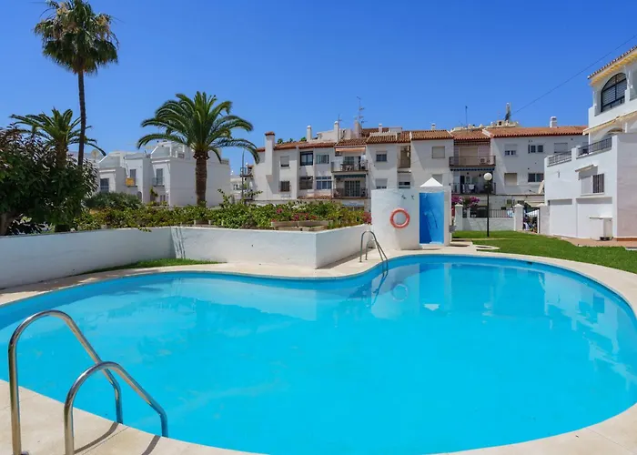 Lägenhet Area By Interhome *