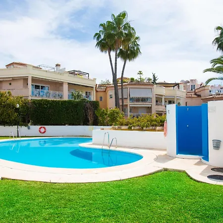 Area By Interhome Apartman