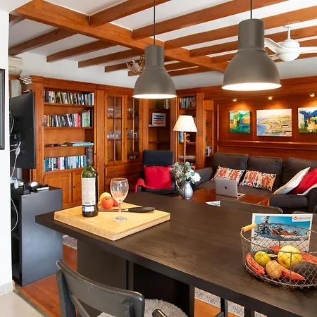 Apartman Area By Interhome *