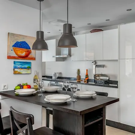 Area By Interhome Апартаменти *