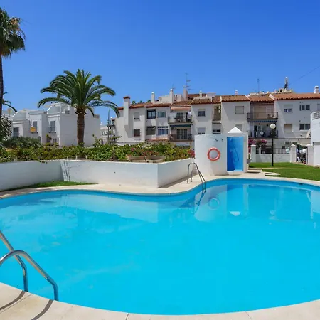 Apartman Area By Interhome *