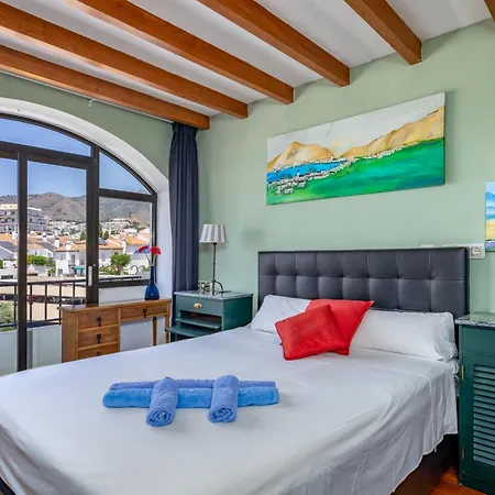 Apartman Area By Interhome