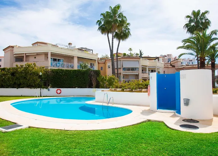 Area By Interhome Apartment