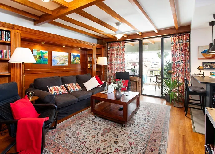 شقة Area By Interhome