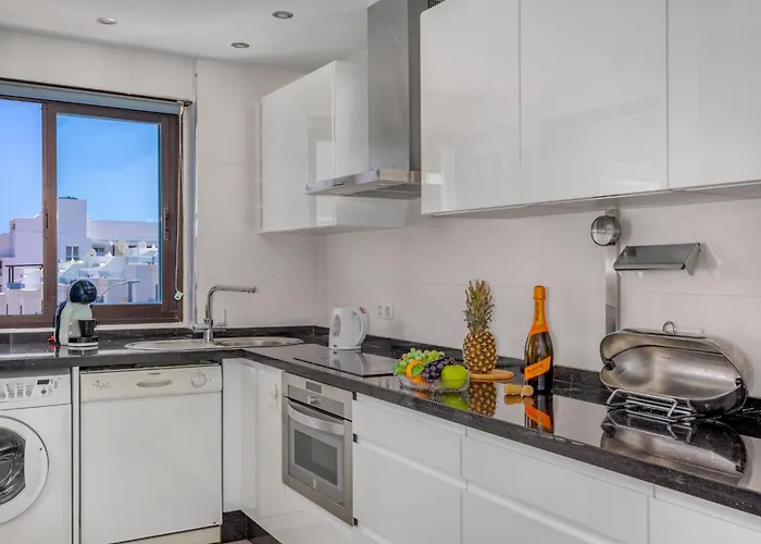 Area By Interhome Apartment