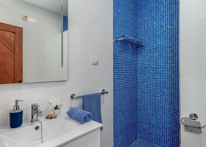 شقة Area By Interhome نيرخا