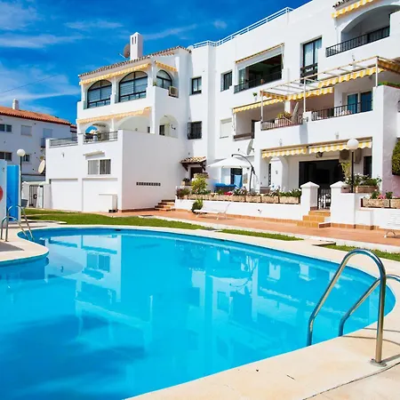 Area By Interhome Apartment Nerja