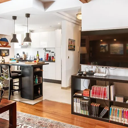 Area By Interhome