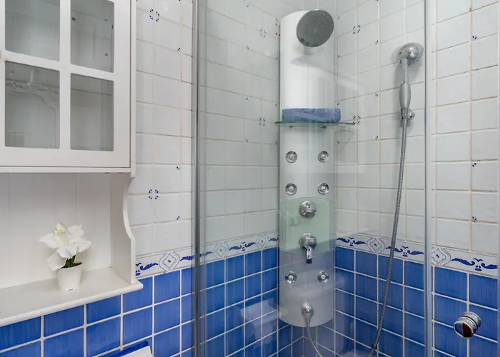 Area By Interhome Apartment