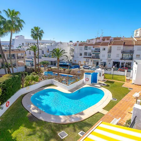 Διαμέρισμα Area By Interhome Nerja