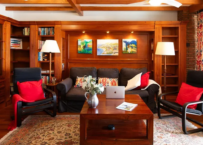 Area By Interhome Διαμέρισμα Nerja