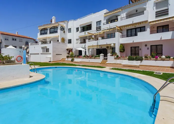 Διαμέρισμα Area By Interhome *